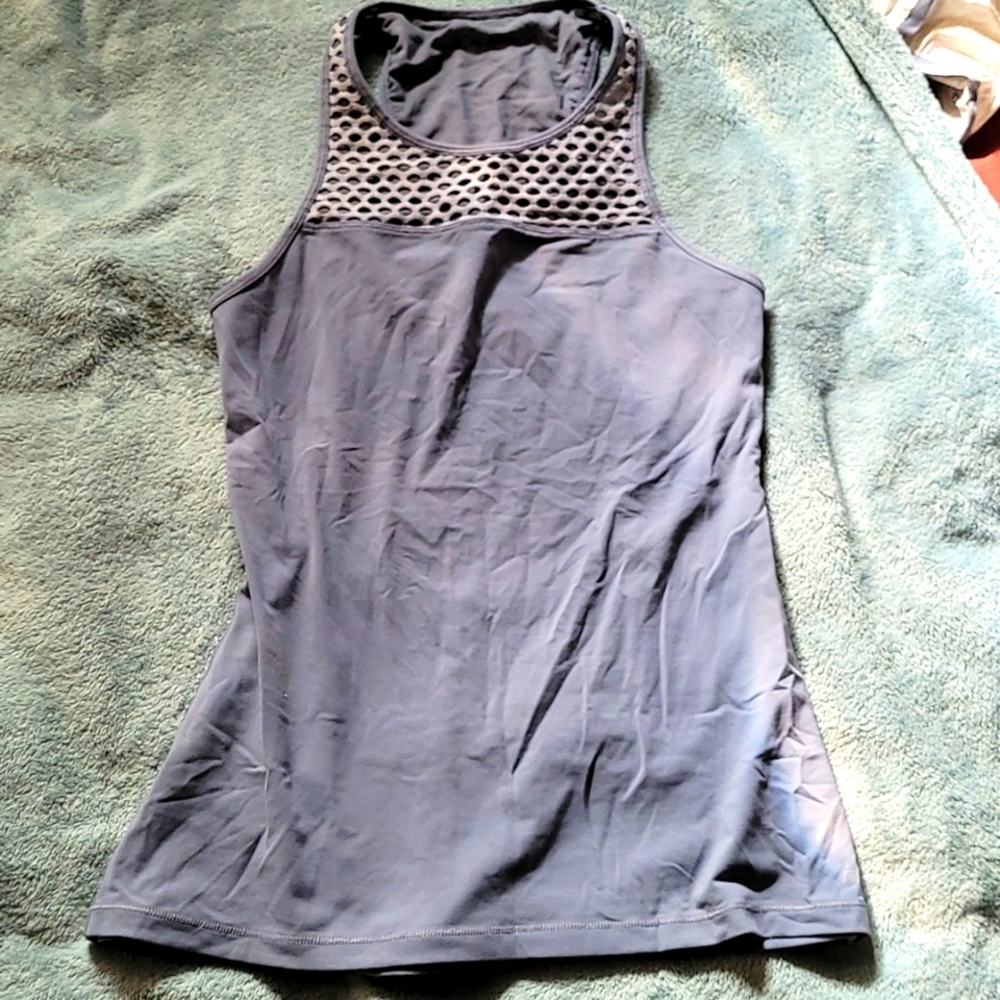 Lorna Jane workout top